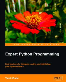 Expert Python Programming Expert Python Programming